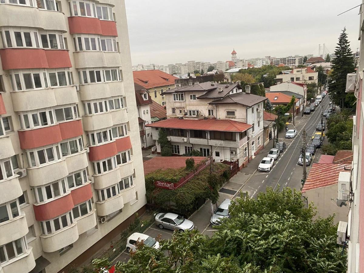 Studio-Ion Mihalache-Bucuresti Exterior foto